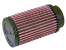 K&N - Universal Air Filter (RD-0720)