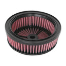 KN-AIR FILTER KAWA K&N KA-2409XD 024844385284