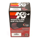 KN-AIR FILTER HON KN HA-6592 024844019851