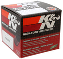 KN-AIR FILTER KN RC-2330 024844008169