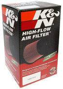 KN-AIR FILTER YAM KN YA-4350 024844011428
