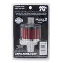 KN-AIR FILTER KN 62-1000 024844014979