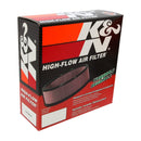 KN-AIR FILTER HARLEY KN HD-1102 024844107848