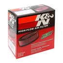 KN-AIR FILTER YAM KN YA-6598 024844082657