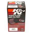 KN-AIR FILTER YAM KN YA-4000 024844085337