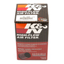 KN-AIR FILTER SUZ KN SU-5589 024844088406