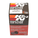 KN-AIR FILTER HON KN HA-7500 024844091338
