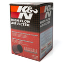 KN-AIR FILTER SNWMOB KN SN-2530 024844072283