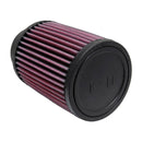 K&N - Universal Air Filter (RU-1460)
