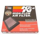 KN-AIR FILTER KAWA KN KA-9006 024844196569