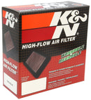 KN-AIR FILTER HON KN HA-1330 024844098702