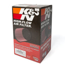 KN-AIR FILTER X-TREAM KN RX-3800 024844038357