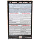 KN-AIR FILTER BMW KN BM-1204 024844108623