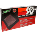 KN-AIR FILTER KAWA KN KA-6005 024844112071