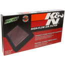 KN-AIR FILTER KAWA KN KA-6009 024844245205