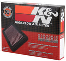 KN-AIR FILTER YAM KN YA-8083 024844096258