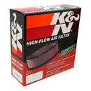 KN-AIR FILTER SUZ KN SU-1806 024844184955