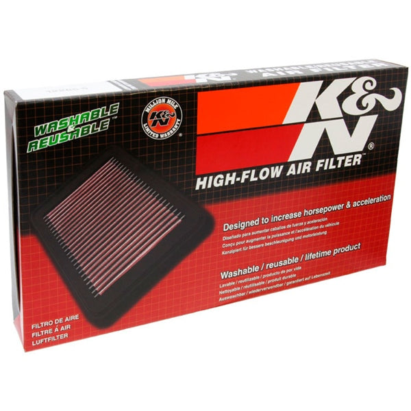 KN-AIR FILTER SUZ KN SU-7511 024844288851