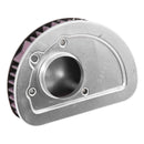 KN-AIR FILTER HARLEY KN HD-1614 024844350411