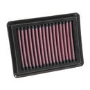 KN-AIR FILTER HON KN HA-2513 024844351951