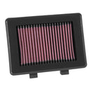 KN-AIR FILTER SUZ KN SU-1014 024844352279