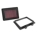 KN-AIR FILTER SUZ KN SU-1014 024844352279