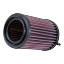 KN-AIR FILTER DUCATI KN DU-8015 024844360571