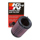 KN-AIR FILTER DUCATI KN DU-8015 024844360571