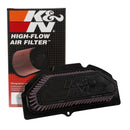 KN-AIR FILTER SUZ KN SU-9915 024844362582
