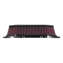 KN-AIR FILTER SUZ KN SU-9915 024844362582