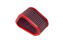BMC Air Filter - ATV Kawasaki KFX 700 High Performance Air Filter