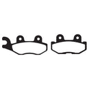 EBC - “R“ Long Life Sintered Brake Pad (FA675R)