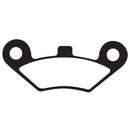EBC - “R“ Long Life Sintered Brake Pad (FA453R)