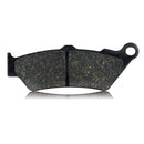 EBC - Organic Brake Pad (SFA54)