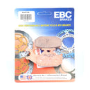 EBC - “R“ Long Life Sintered Brake Pad (FA413R)