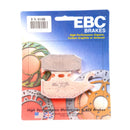 EBC - “R“ Long Life Sintered Brake Pad (FA414R)