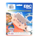 EBC - “R“ Long Life Sintered Brake Pad (FA444R)