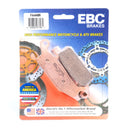 EBC - “R“ Long Life Sintered Brake Pad (FA446R)