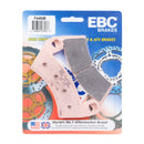 EBC - “R“ Long Life Sintered Brake Pad (FA452R)