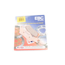 EBC - “R“ Long Life Sintered Brake Pad (FA617R)