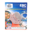 EBC - “R“ Long Life Sintered Brake Pad (FA305R)