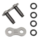 DID - Chain Master Link