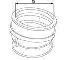 Kimpex-CARBURETOR FLANGE BRP 570-066-800 