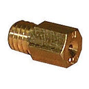 Mikuni - Carburetor Large Hexagonal Type Main Jet (4/042-580)