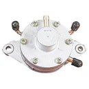 Mikuni - Double Round Fuel Pump (DF52-73)