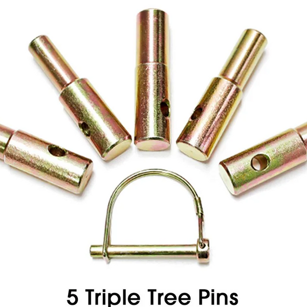 Venom - Additional Pin Kit for Front Head Lift Stand