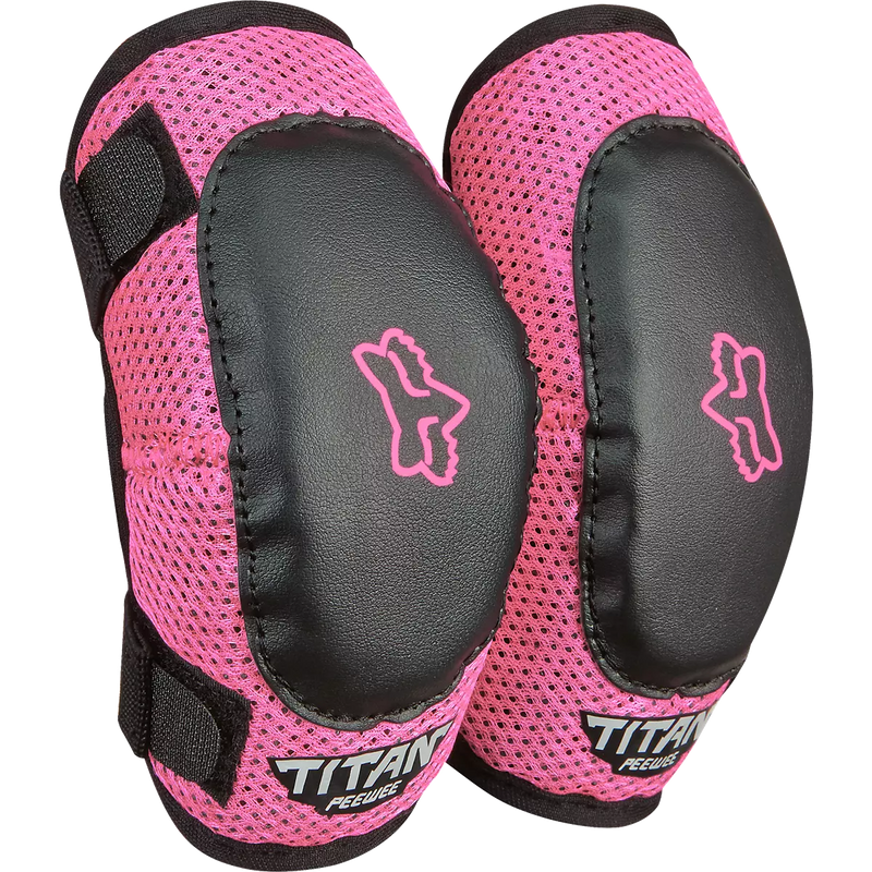 Fox Racing - Peewee Titan Elbow Guard