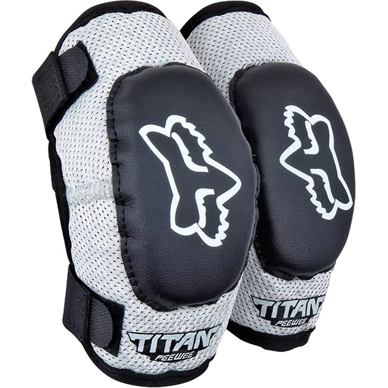 Fox Racing - Peewee Titan Elbow Guard