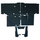 DEI - Behind Seat Heat Control Kit for Polaris