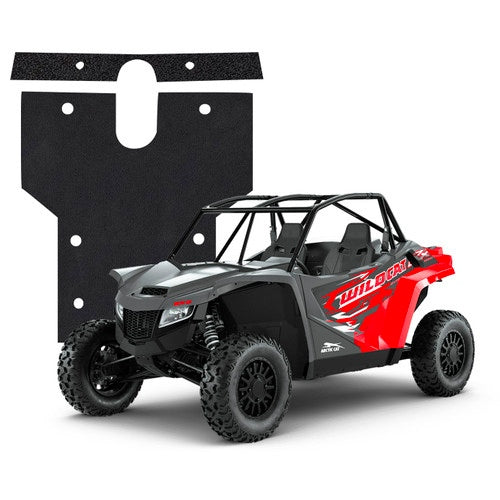 DEI - Behind Seat Heat Control Kit for Arctic Cat